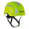 Kask Safety Helmet, Primero, Lightweight polypropylene HD, HI-VIZ Fluorescent Yellow PrimeroHV-FYL - alternate 1